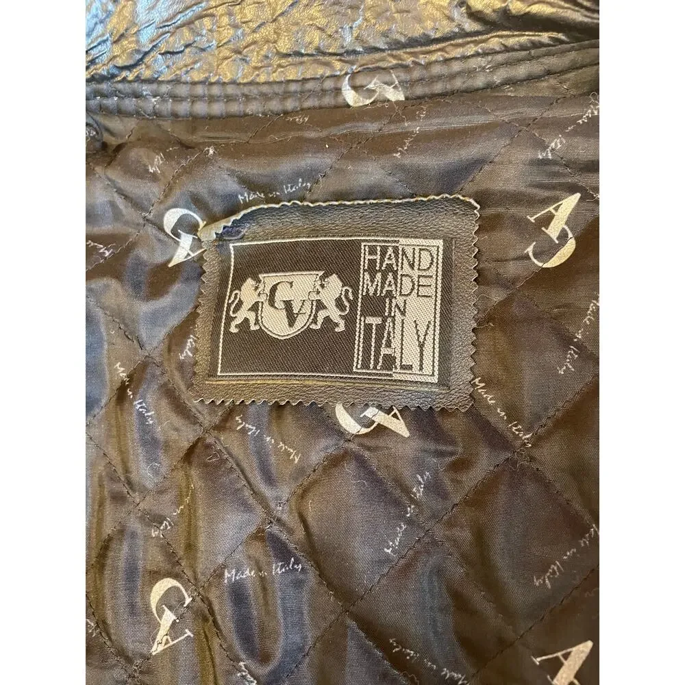 GV vtg hand